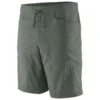 Short D’escalade Patagonia M's Hampi Rock Shorts Hemlock Green