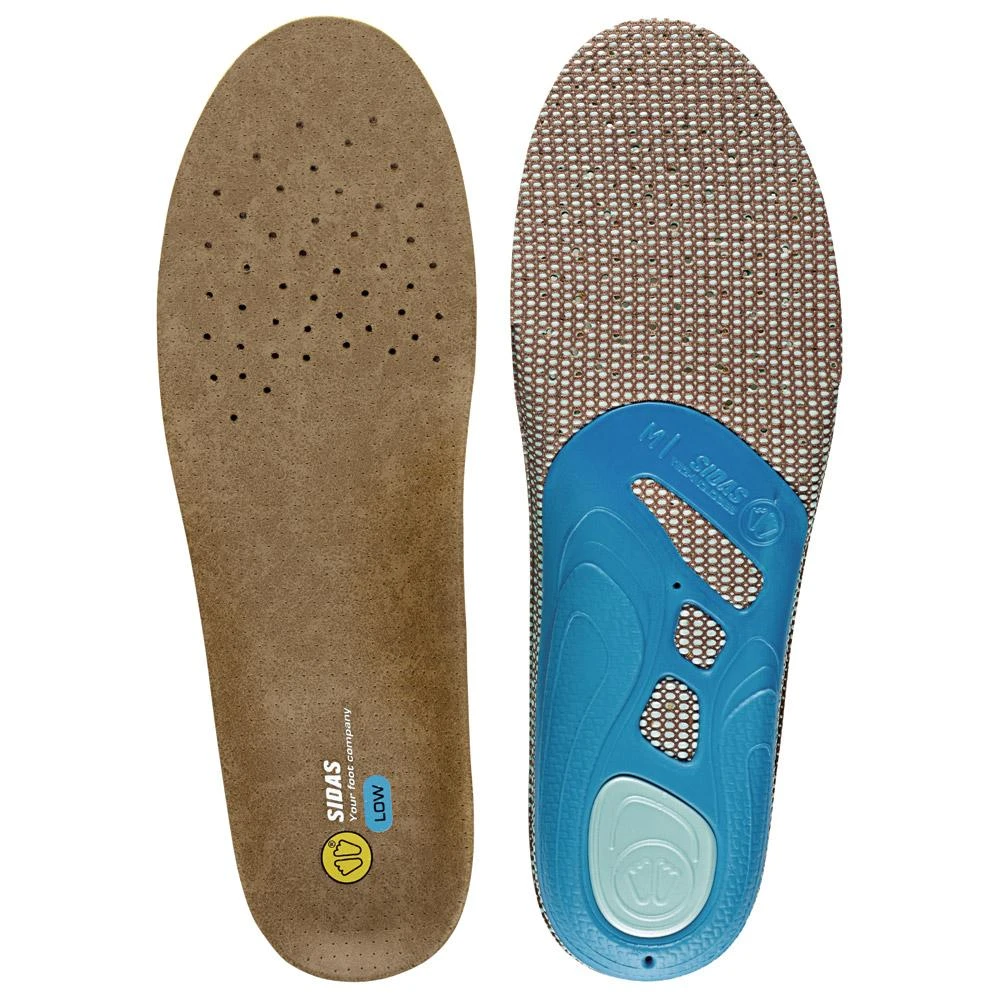 Semelle Sidas 3Feet Outdoor Low 3 Semelle Sidas 3Feet Outdoor Low