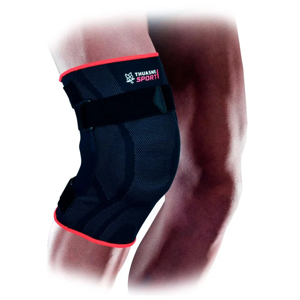 Genouillères Thuasne Ligamentaire Renforcée 3 Genouillères Thuasne Ligamentaire Renforcée – Image 2