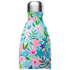 Gourde Qwetch Bouteille Isotherme 1L Flora Bleu 7 Gourde Qwetch Bouteille Isotherme 1L Flora Bleu -Plein Air Sports Équipements Magasin 0085bdb5f908ac964bf06d2c143427482e56d0f9 E22QWETACC262649 QWET0683420 1
