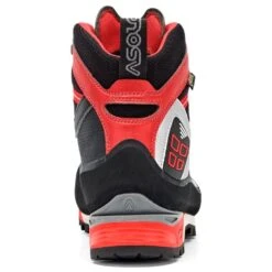 Chaussures D'alpinisme Asolo Freney Mid GV Nero Argento 11 Chaussures D'alpinisme Asolo Freney Mid GV Nero Argento -Plein Air Sports Équipements Magasin 008f83acabda019b42125971e732b92cdddb88aa E22ASOLCHA2247383 2