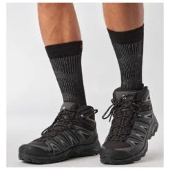 Chaussures De Randonnée Salomon X Ultra Pioneer Mid Gtx Black Magnet Monument 17 Chaussures De Randonnée Salomon X Ultra Pioneer Mid Gtx Black Magnet Monument -Plein Air Sports Équipements Magasin 00bb96869226de3b4c70cb4c8896138cb6a76818 E23SALOCHA3362736 902