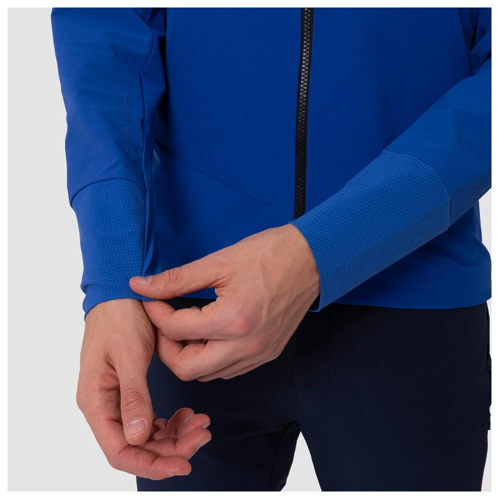 Veste D’alpinisme Salewa Agner Durastretch M Electric 10 Veste D’alpinisme Salewa Agner Durastretch M Electric – Image 8