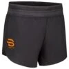 Short De Trail Bjorn Daehlie Elite Obsidian