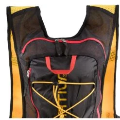Gilet Trail La Sportiva Trail Vest Black Yellow -Plein Air Sports Équipements Magasin 01cb06b61fe9334387111c88f0e9d4798e820bb1 E22LASPACC2214487 10
