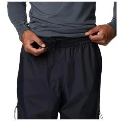 Pantalon De Rando Columbia M's Pouring Adventure II Pant Black -Plein Air Sports Équipements Magasin 0366e895145cec53ab612954058eccc269fdb427 E22COLUTTB2213030 13