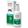 Répulsif Insectes Care Plus Anti-Insect Natural Spray 100ml