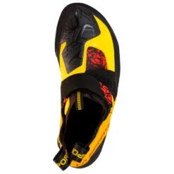 Chaussons D'escalade La Sportiva Skwama Black Yellow 14 Chaussons D'escalade La Sportiva Skwama Black Yellow -Plein Air Sports Équipements Magasin 03bd747269ac329821de3bd164614f4d40de28c4 E22LASPCHA2269006 7
