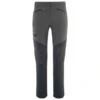 Pantalon D’alpinisme Millet Fusion XCS Pant Dark Grey/Black -Plein Air Sports Équipements Magasin 056293bee82ca15c3a7637f95a25b8a2e76412cf E22MILLTTB2216774 0