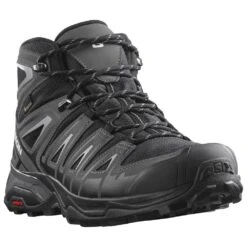 Chaussures De Randonnée Salomon X Ultra Pioneer Mid Gtx Black Magnet Monument 13 Chaussures De Randonnée Salomon X Ultra Pioneer Mid Gtx Black Magnet Monument -Plein Air Sports Équipements Magasin 0571b417282a920c2fba301ac8ce0da8bbfaf5e1 E23SALOCHA3362736 4