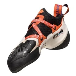 Chaussons D'escalade La Sportiva Solution Women White Lily Orange -Plein Air Sports Équipements Magasin 0579166c92c53d18ad905c4c0639d884a572ea38 E22LASPCHA2214255 1