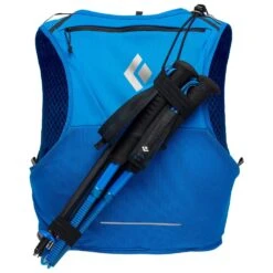 Gilet Trail Black Diamond Distance 4 Hydration Vest Ultra Blue 11 Gilet Trail Black Diamond Distance 4 Hydration Vest Ultra Blue -Plein Air Sports Équipements Magasin 060b97115e8991e0b772e0799f49db40b7329239 E22BDIAACC2368854 901