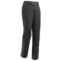 Pantalon De Rando Lafuma Track Softshell Pants W Black