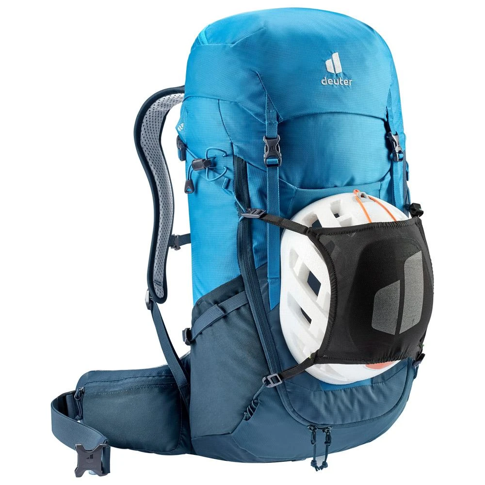 Sac à Dos Deuter Futura 26 Reef Ink 10 Sac à Dos Deuter Futura 26 Reef Ink – Image 8