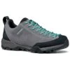 Chaussures De Randonnée Scarpa Mojito Trail Gtx Women's Smoke Jade -Plein Air Sports Équipements Magasin 0662faf20366abae42f6f6d0c59fba45ca837704 E22SCARCHA2216353 0
