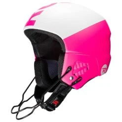 Casque Rossignol Hero9 Fis Impacts Women With Chinguards -Plein Air Sports Équipements Magasin 068e5544429284ede1f15deefa1b412505de2382 VH19ROSSACC252 1
