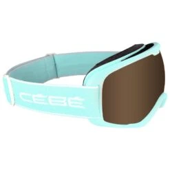 Cébé Masque De Ski Cebe Artic M Matt Jade Dark Rose Flash Gold -Plein Air Sports Équipements Magasin 06abaf0290cbb41745d65cc2177cdf9e60c430ae H21CEBEACC017 2
