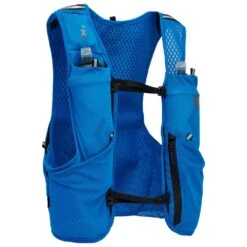 Gilet Trail Black Diamond Distance 4 Hydration Vest Ultra Blue