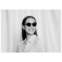 Lunettes De Soleil Izipizi Sun #H Pink Soft Grey -Plein Air Sports Équipements Magasin 075e0654900077248cb92dcc1ef212fbd82a4239 E23IZIPLUN355585 IZIP0492062 902