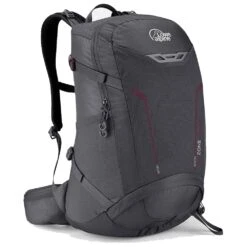 Sac à Dos Lowe Alpine Airzone Z Duo Nd25 Iron Grey