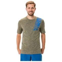 Maillot VTT Vaude Men's Bracket T-Shirt Desert -Plein Air Sports Équipements Magasin 07ddbd1357823d0d87b04d0e3b6c0ffad9104098 E22VAUDVTT2211549 4