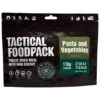 Repas Lyophilisé Tactical Foodpack Pâtes Et Légumes 110g 1 Repas Lyophilisé Tactical Foodpack Pâtes Et Légumes 110g -Plein Air Sports Équipements Magasin 07ea26b71970f098e9c370b9ab500d98fbd6a60a E23TACFBIV373626 TACF0703581 0
