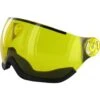 Cébé Visière Cebe R/L Visor Yellow S1 Fireball -Plein Air Sports Équipements Magasin 081a481f4fc567a782652f50204addcc67616e35 VH16CEBEACC025 0