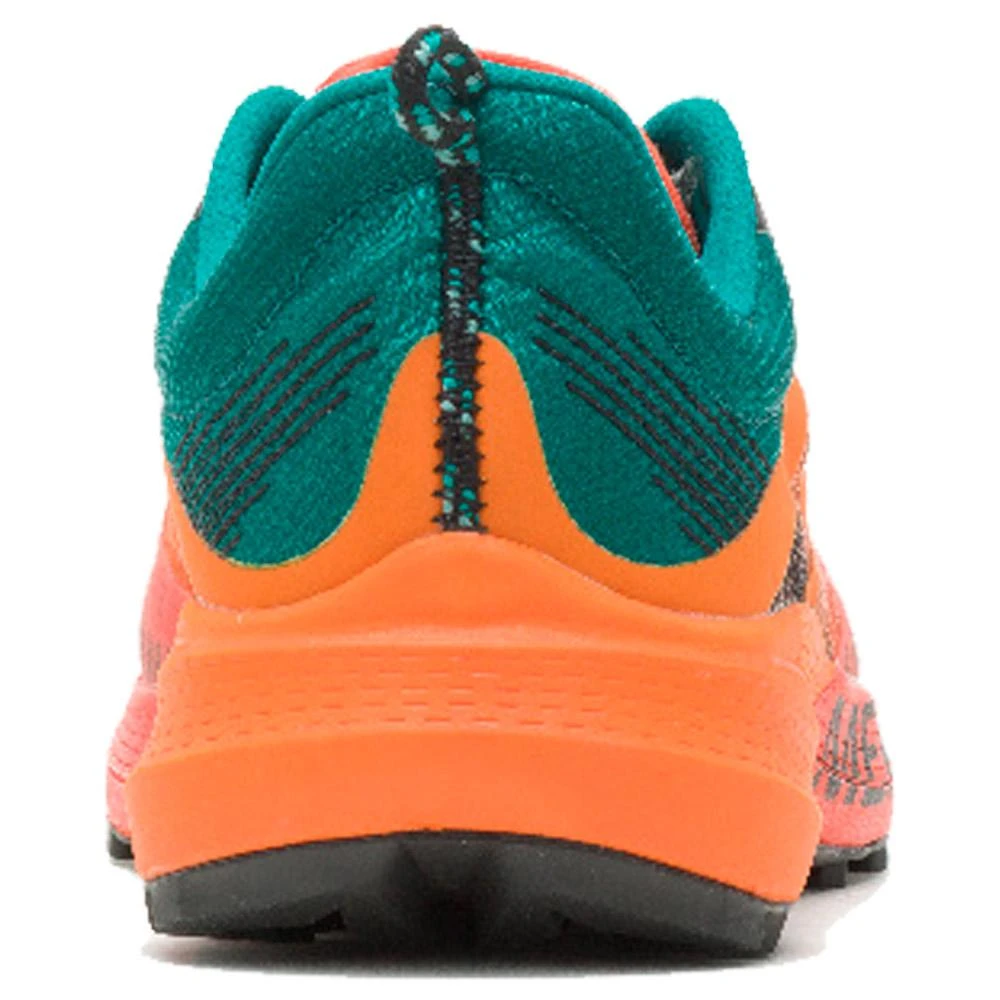 Chaussures De Trail Merrell MTL MQM Tangerine Mineral 5 Chaussures De Trail Merrell MTL MQM Tangerine Mineral – Image 3