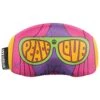Etui Masque GoggleSoc Soc Peace & Love -Plein Air Sports Équipements Magasin 08397c9d1cb5ba7c7f0e293b32a35caf66cc3c03 H23GOGGACC341088 GOGG0146665 0