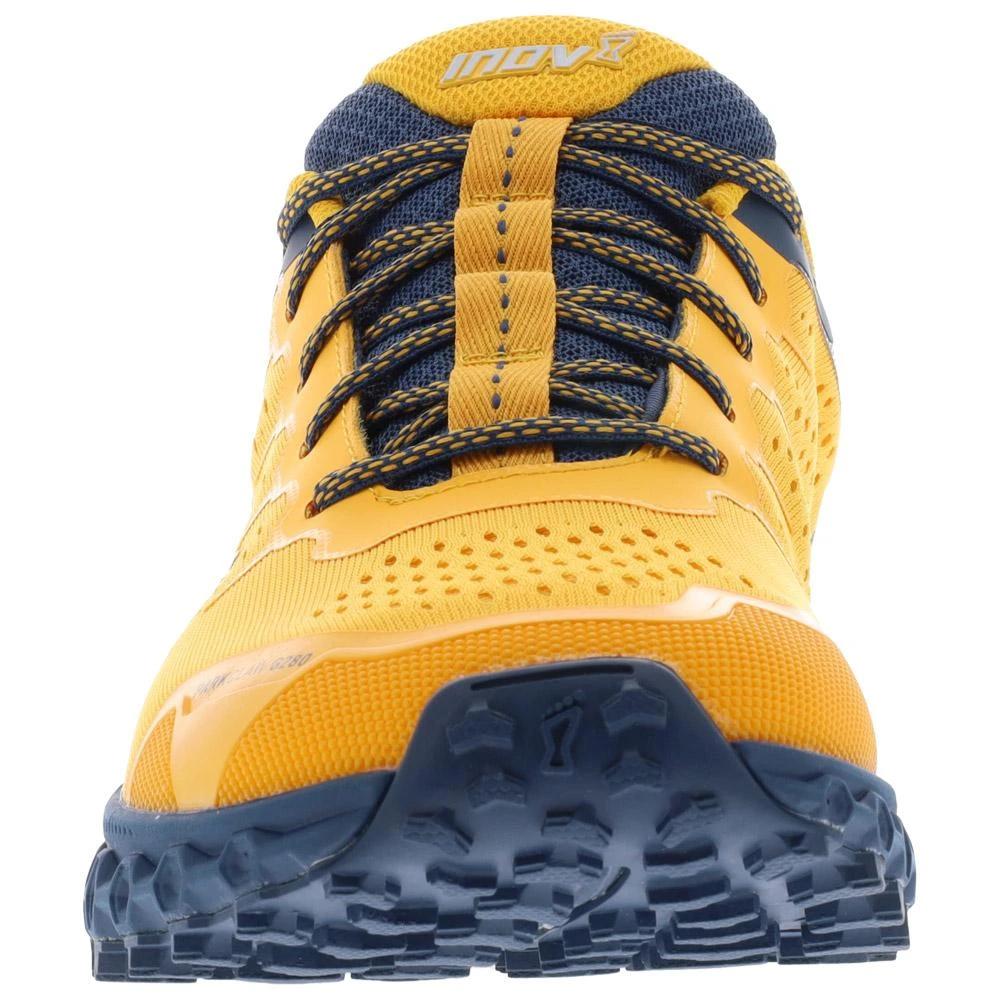 Chaussures De Trail Inov-8 Parkclaw G 280 Nectar Navy 7 Chaussures De Trail Inov-8 Parkclaw G 280 Nectar Navy – Image 5