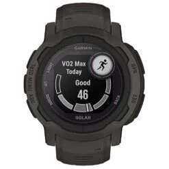 Montres GPS Garmin Instinct 2 Solar Gaphite Gray -Plein Air Sports Équipements Magasin 08bf79d699b2fe589cc68b28a2e0df2af5363369 E22GARMACC259241 GARM0036329 12