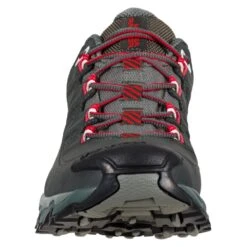 Chaussures De Fast Hiking La Sportiva Ultra Raptor II Leather Gtx Woman Charcoal Lollipop -Plein Air Sports Équipements Magasin 08d47bbc37a057716e752af25a9f7168d819a371 H23LASPCHA2335193 4
