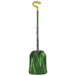 Pelle Pieps Shovel C660 Green Grey