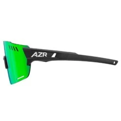 Lunettes De Soleil AZR Aspin Rx Noire Mate Multicouche Vert -Plein Air Sports Équipements Magasin 08f6e4231ff3cbea4dd2a17103eb0c12e22b1fac E220AZRLUN203813 0AZR0588982 14