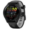 Montres GPS Garmin Forerunner 265 Noir Gris Clair -Plein Air Sports Équipements Magasin 093c2ae9b993f2253d8b4c52542d265460101e33 E23GARMACC381478 GARM0730846 0