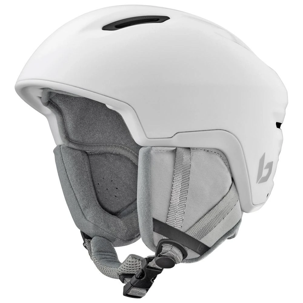Casque Bolle Atmos Pure White Matte 3 Casque Bolle Atmos Pure White Matte
