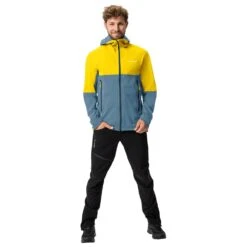 Veste De Rando Vaude Men's Simony 2,5L Jkt IV Blue Gray 14 Veste De Rando Vaude Men's Simony 2,5L Jkt IV Blue Gray -Plein Air Sports Équipements Magasin 0b2b3517a6e619fde528ee008719c536fceb87cb E22VAUDTTH2371409 7