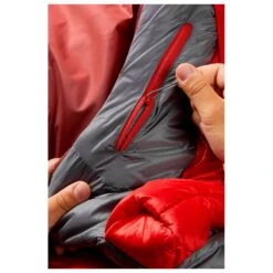 Sac De Couchage RAB Solar Eco 3 Regular Left Oxblood Red 11 Sac De Couchage RAB Solar Eco 3 Regular Left Oxblood Red -Plein Air Sports Équipements Magasin 0b50645494de8cadc853cbdbd04f90653b509b58 H230RABBIV251070 0RAB0624346 903