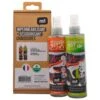 Imperméabilisant Chaussure Nst Sports Pack Duo Chaussure Proof Spray 250mL + Fresh 250mL 1 Imperméabilisant Chaussure Nst Sports Pack Duo Chaussure Proof Spray 250mL + Fresh 250mL -Plein Air Sports Équipements Magasin 0b8d60a2ec63ba17cd41ccf5250e10c73eb970f1 H220NSTCHA210030 0NST0592322 0
