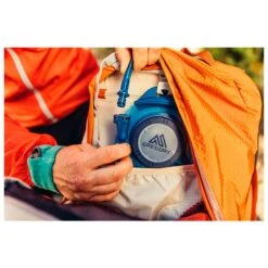 Poche à Eau Gregory 3D Hydro 2L Reservoir Optic Blue -Plein Air Sports Équipements Magasin 0bdd2425ed820da283d9f28c71c772302a8bbfaa E23GREGACC379139 GREG0724934 906