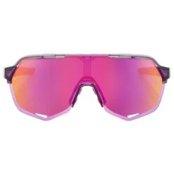 100% Lunettes De Soleil 100 % S2 Polished Translucent Grey Purple Multilayer Mirror Lens -Plein Air Sports Équipements Magasin 0bf949335b6db2b3265c87e86f0d5565eab1ed1c E21100PLUN192921 100P0715365 4