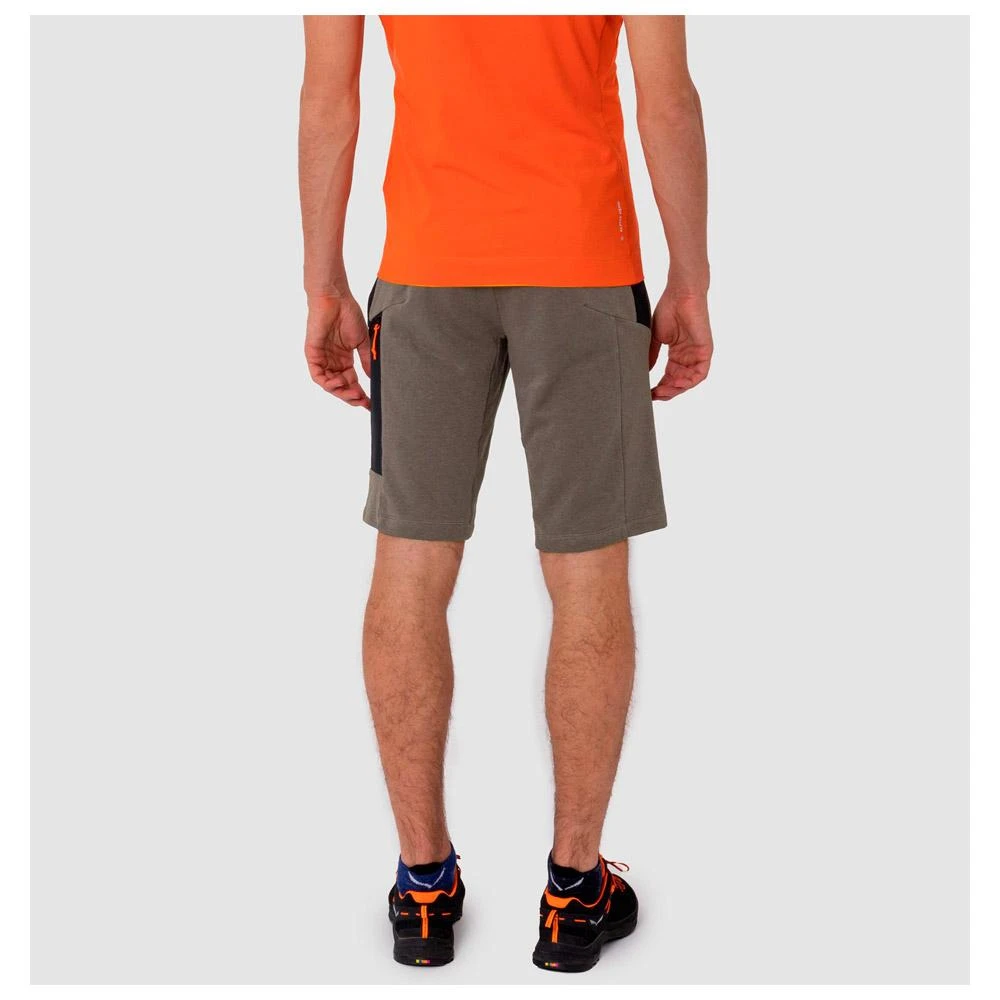 Short D’escalade Salewa Lavaredo Hemp M Bungee Cord 7 Short D’escalade Salewa Lavaredo Hemp M Bungee Cord – Image 5