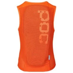 Protection Dorsale Poc Pocito Vpd Air Vest Fluorescent Orange -Plein Air Sports Équipements Magasin 0c247a062213b5d5d8a87fd3e4b19adf0e850779 H20POCACC048 2