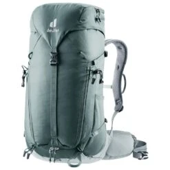Sac à Dos Deuter Trail 28 SL Teal Tin