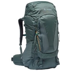 Sac à Dos Vaude Women's Avox 60+10 Dark Forest