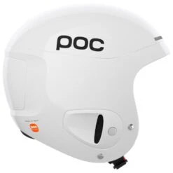 Casque Poc Skull X Spin Hydrogen White 9 Casque Poc Skull X Spin Hydrogen White -Plein Air Sports Équipements Magasin 0c81b3412e9938dca789e7c16a0dff902131d127 VH21POCACC021 3