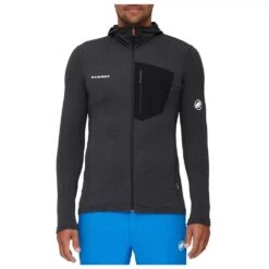 Veste D’alpinisme Mammut Aenergy Light ML Hooded Jkt Black Phantom -Plein Air Sports Équipements Magasin 0cbfbf12b61bb44f8676584fb17c4f87e088b296 E23MAMMTTH3376767 4