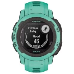 Montres GPS Garmin Instinct 2S Solar Neo Tropic -Plein Air Sports Équipements Magasin 0d0986dc13bda122a357e3680e2f050d3baad531 E22GARMACC262887 GARM0036332 14