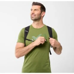 Sac à Dos Millet Mixt 18 Black -Plein Air Sports Équipements Magasin 0d09f83d5708488d6a22333bbbb6336717f653c8 E22MILLACC217849 MILL0570915 10