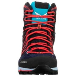 Chaussures De Trek Et Montagne Salewa MTN Trainer Lite Mid GTX Wmn Premium Navy Blue Fog 12 Chaussures De Trek Et Montagne Salewa MTN Trainer Lite Mid GTX Wmn Premium Navy Blue Fog -Plein Air Sports Équipements Magasin 0d2c8befa334525125d5f78d92dfc2816718c5a3 E22SALECHA2203953 4
